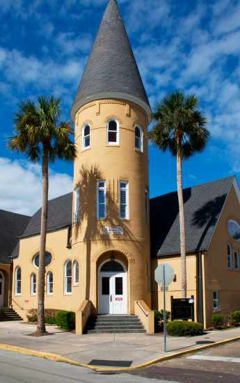 Baptist Church