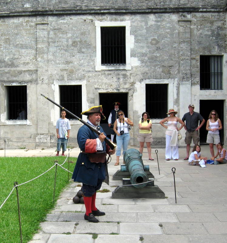 The Fort