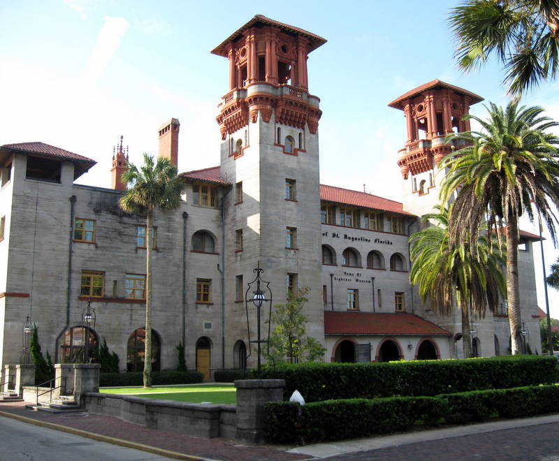 Lightner Museum