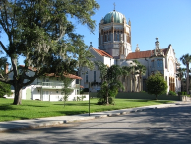 Memorial Church